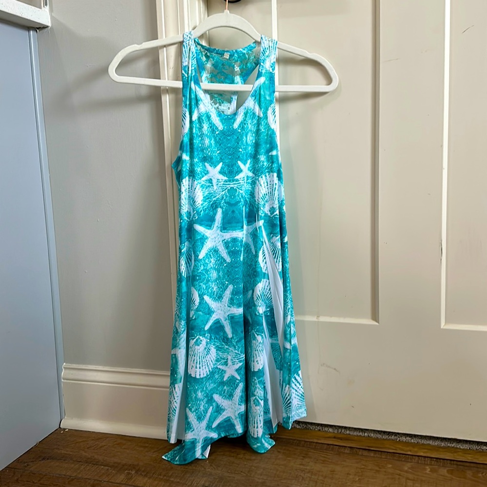 Amazon beach dress